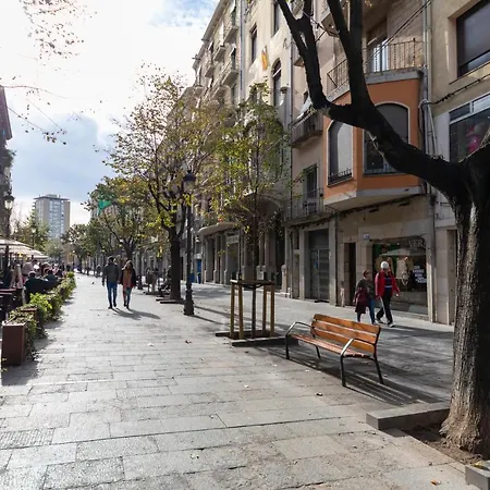 Bravissimo Calderers Apartmán *