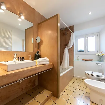Apartmán Bravissimo Calderers