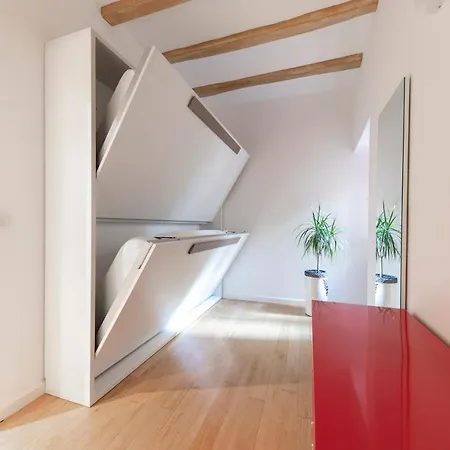 Apartmán Bravissimo Calderers *