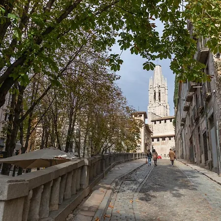 Apartmán Bravissimo Calderers Girona