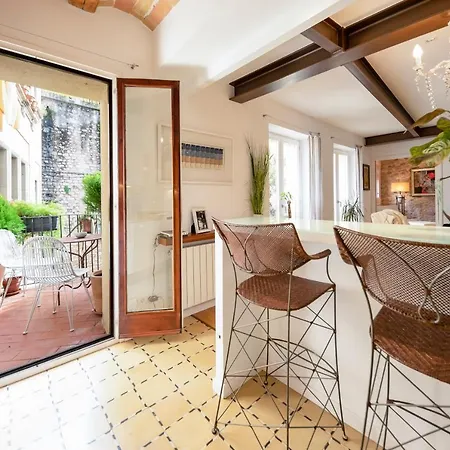 Bravissimo Calderers Apartmán Girona
