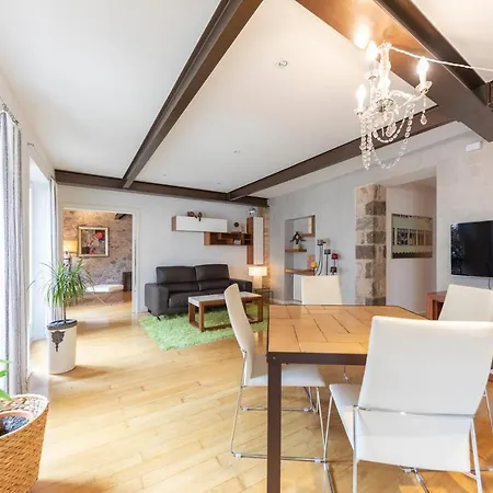 Bravissimo Calderers Apartmán Girona