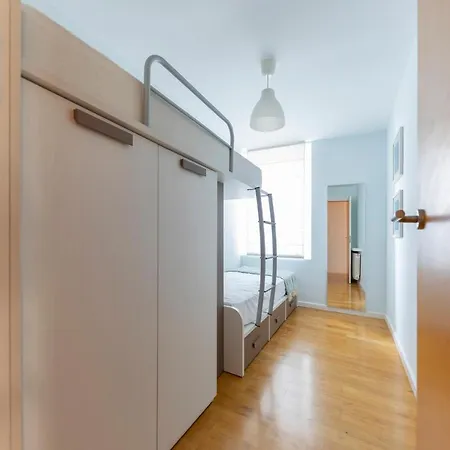 Apartmán Bravissimo Calderers *