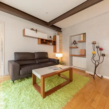 Bravissimo Calderers Apartmán Girona